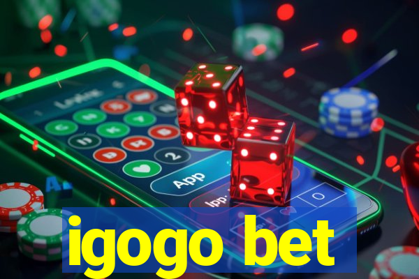 igogo bet